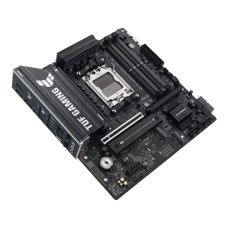 ASUS%20TUF%20GAMING%20B850M-E%20WIFI%20AMD%20AM5%20ANAKART