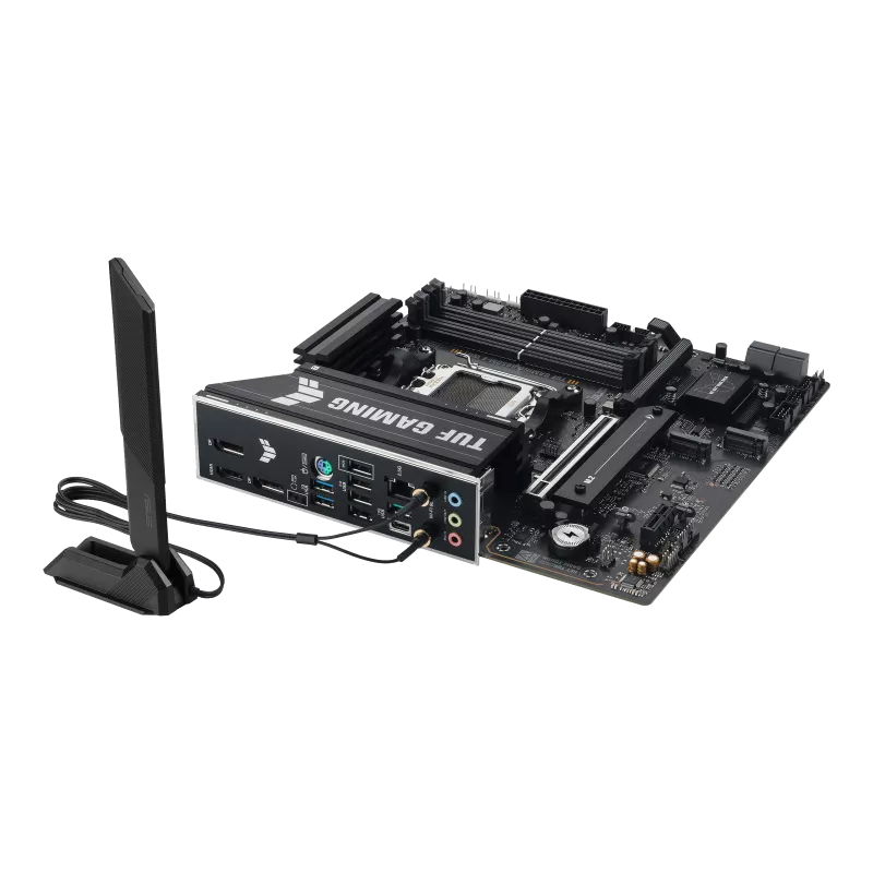 ASUS%20TUF%20GAMING%20B850M-E%20WIFI%20AMD%20AM5%20ANAKART