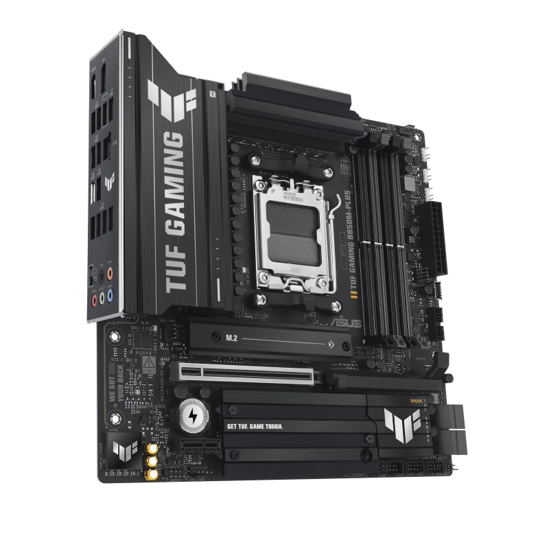 ASUS%20TUF%20GAMING%20B850M-PLUS%20AMD ANAKART