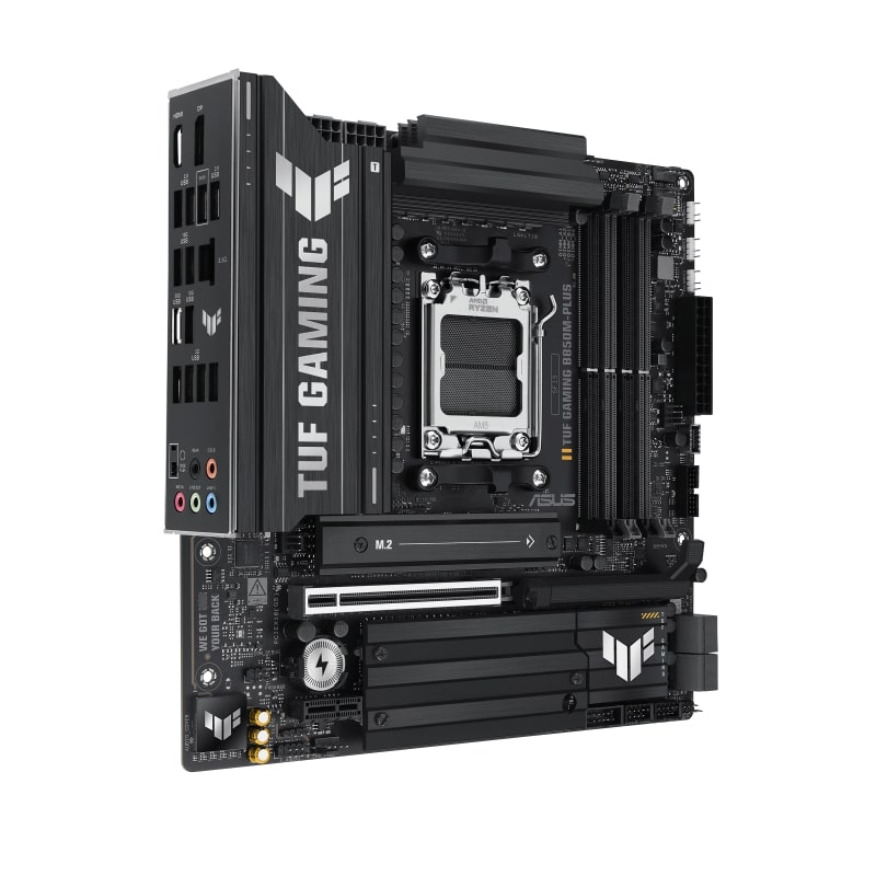 ASUS%20TUF%20GAMING%20B850M-PLUS%20AMD ANAKART
