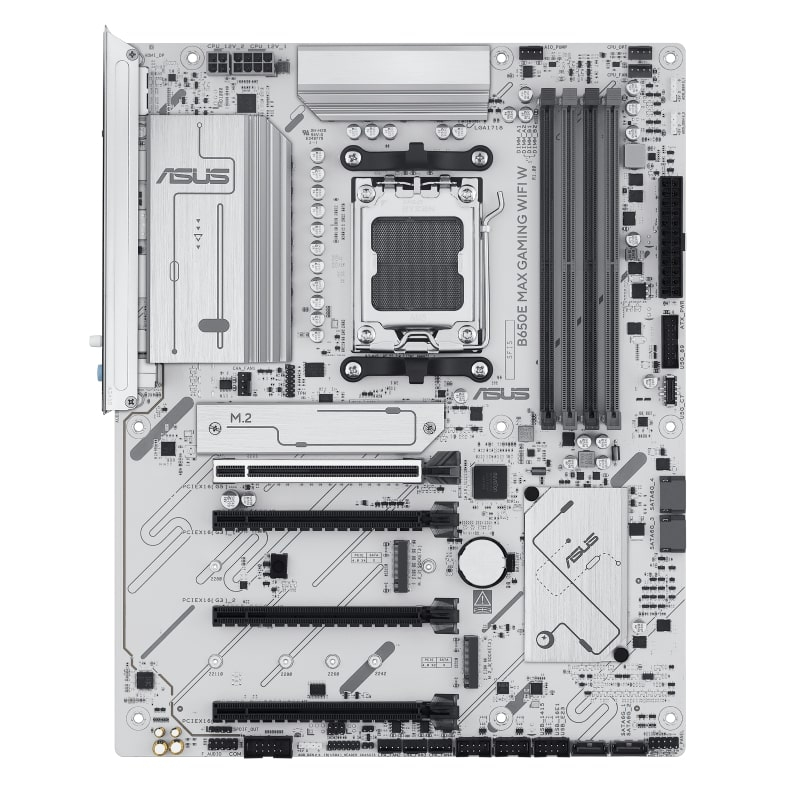 ASUS%20B650E%20MAX%20GAMING%20WIFI%20W%20BEYAZ%20DDR5%20ANAKART