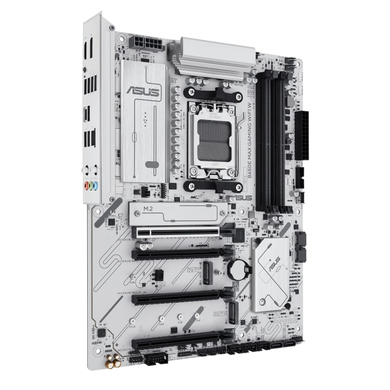 ASUS%20B650E%20MAX%20GAMING%20WIFI%20W%20BEYAZ%20DDR5%20ANAKART
