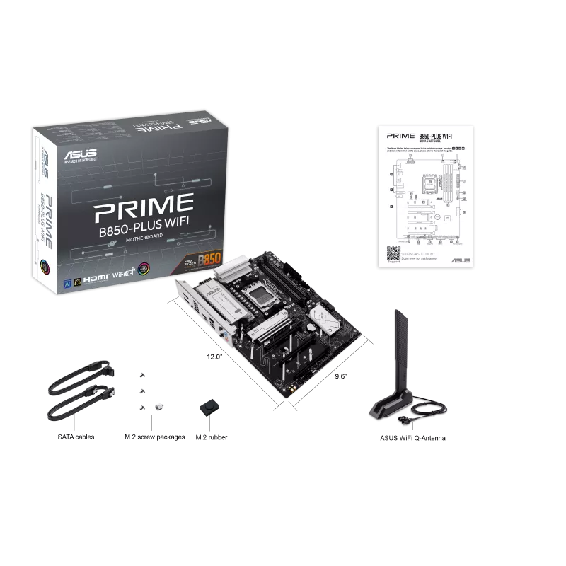 ASUS%20PRIME%20GAMING%20B850-PLUS%20WIFI%20AM5%20ANAKART