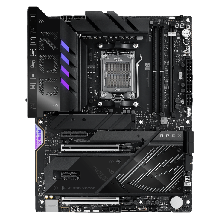 ASUS%20ROG%20CROSSHAIR%20X870E%20APEX%20AMD%20AM5%20DDR5%20ATX