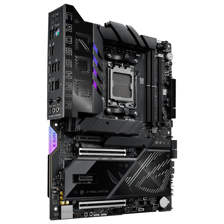 ASUS%20ROG%20CROSSHAIR%20X870E%20APEX%20AMD%20AM5%20DDR5%20ATX