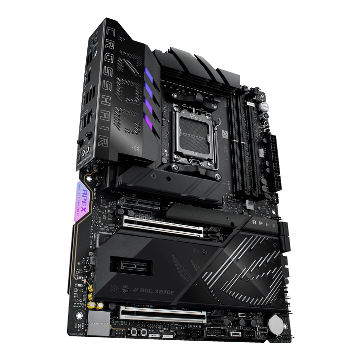 ASUS%20ROG%20CROSSHAIR%20X870E%20APEX%20AMD%20AM5%20DDR5%20ATX