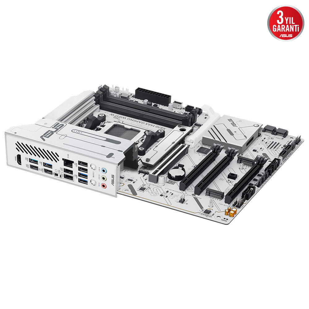 ASUS%20X870%20MAX%20GAMING%20WIFI%207%20%20AMD%20ANAKART%20BEYAZ