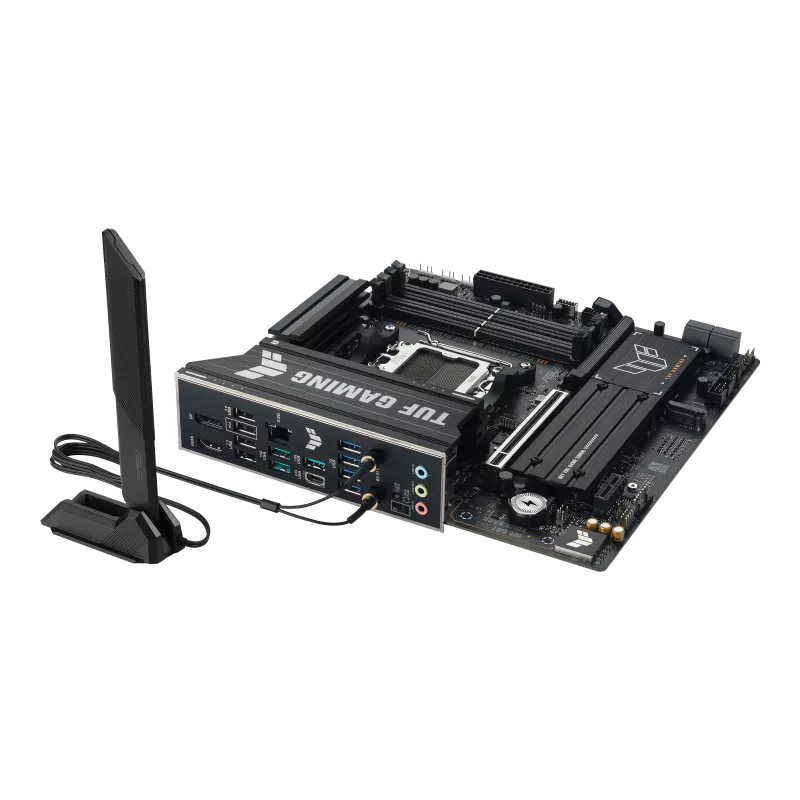 ASUS%20TUF%20GAMING%20B850M-PLUS%20WIFI7%20AMD ANAKART