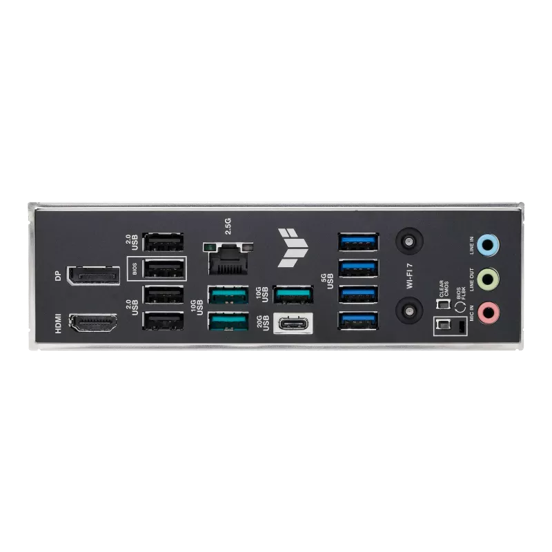 ASUS%20TUF%20GAMING%20B850M-PLUS%20WIFI7%20AMD ANAKART
