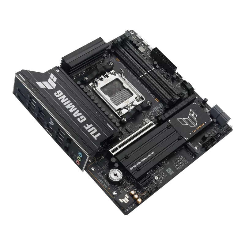 ASUS%20TUF%20GAMING%20B850M-PLUS%20WIFI7%20AMD ANAKART