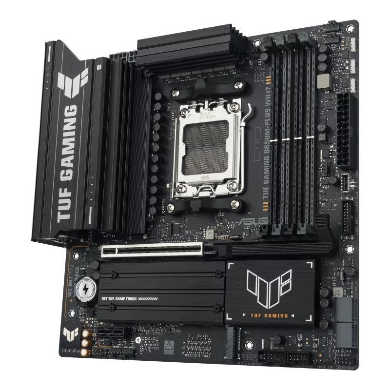 ASUS%20TUF%20GAMING%20B850M-PLUS%20WIFI7%20AMD ANAKART