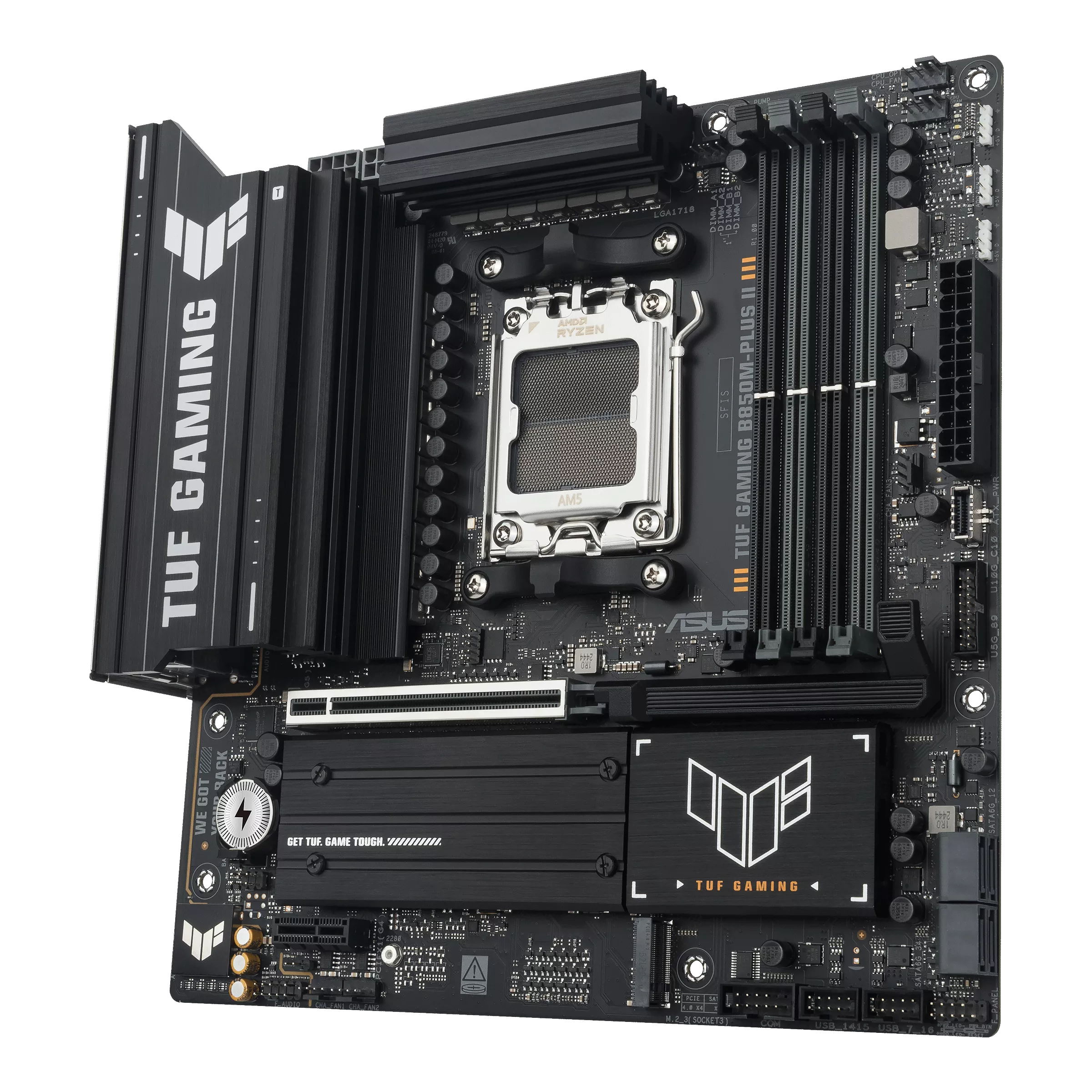 ASUS%20TUF%20GAMING%20B850M-PLUS%20II%20AM5%20ANAKART