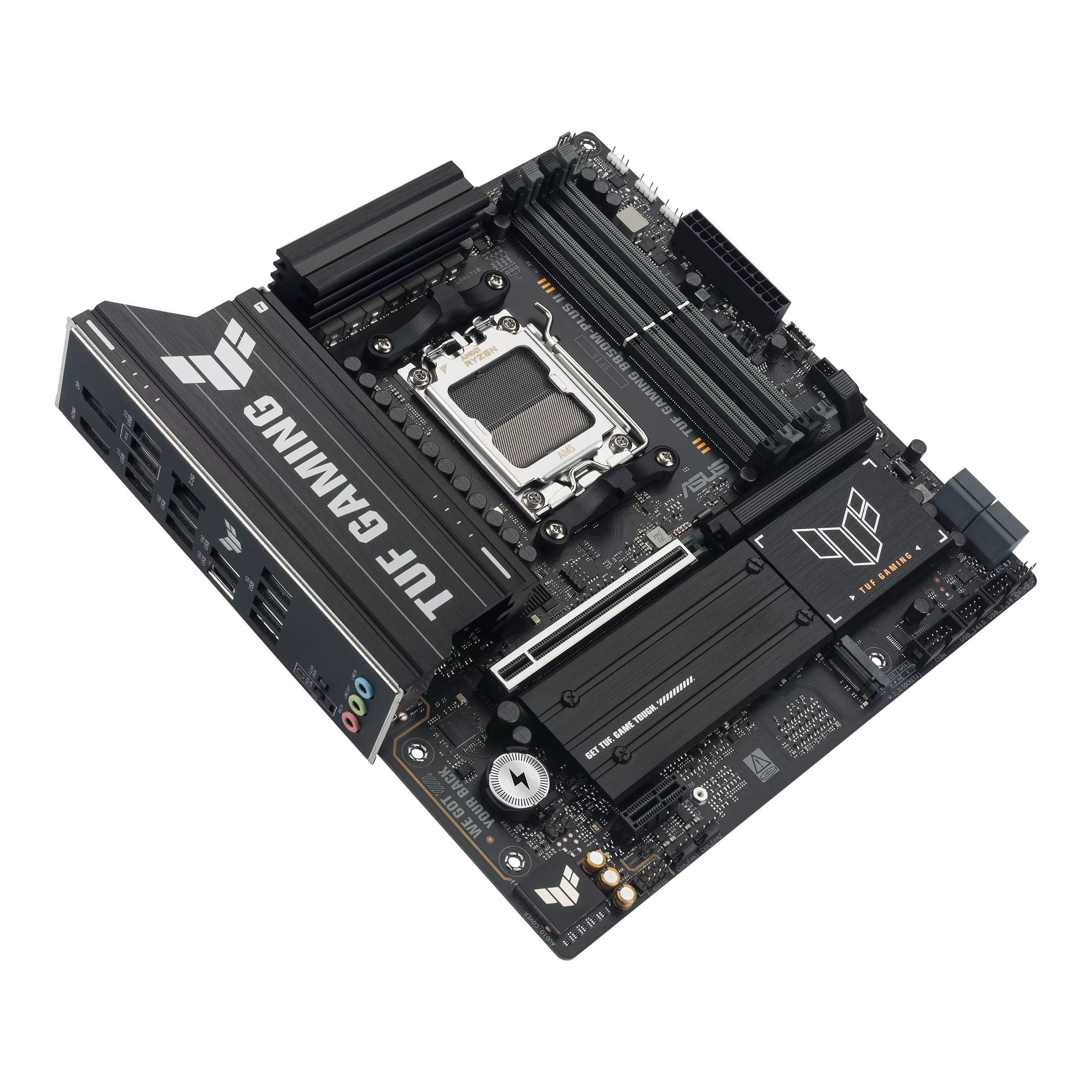 ASUS%20TUF%20GAMING%20B850M-PLUS%20II%20AM5%20ANAKART