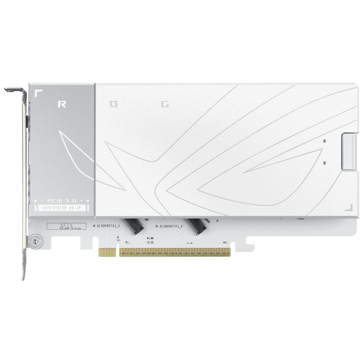 ASUS%20ROG%20CROSSHAIR%20X870E%20GLACIAL%20AM5%20ANAKART