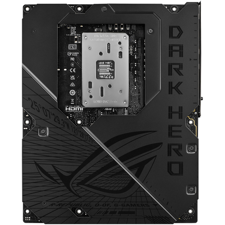 ASUS%20ROG%20CROSSHAIR%20X870E%20DARK%20HERO%20AM5%20ANAKART