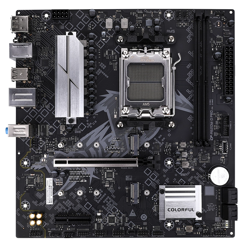 COLORFUL%20BATTLE-AX%20A620M-D%20PRO%20V14%20DDR5%207600MHz%20mATX