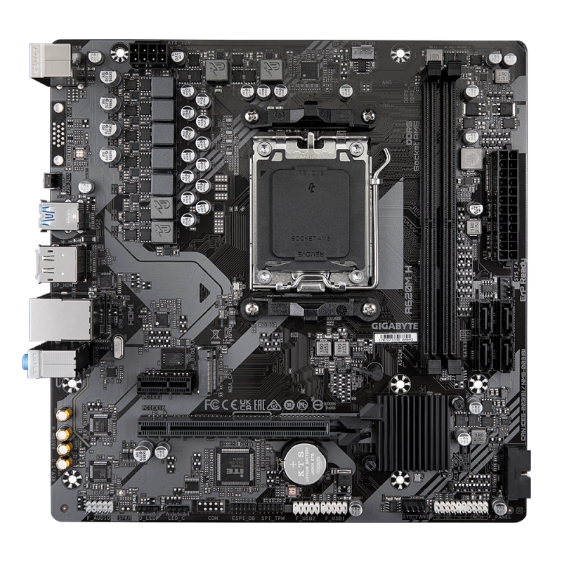 GIGABYTE%20A620M%20H%20DDR5%206400(OC)%20HDMI%20DP%20MATX%20AM5