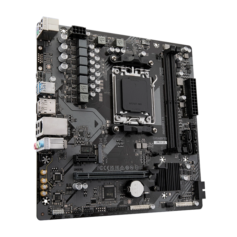 GIGABYTE%20A620M%20H%20DDR5%206400(OC)%20HDMI%20DP%20MATX%20AM5