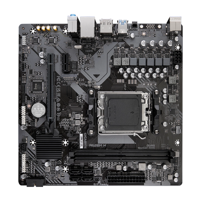 GIGABYTE%20A620M%20H%20DDR5%206400(OC)%20HDMI%20DP%20MATX%20AM5
