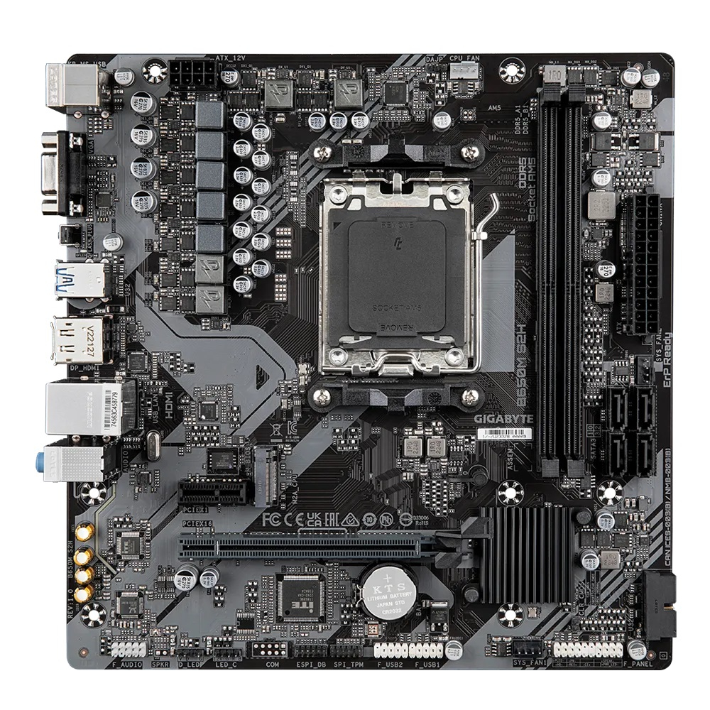 GIGABYTE%20B650M%20S2H%20DDR5%206400(OC)%20DP%20HDMI%20MATX%20AM5