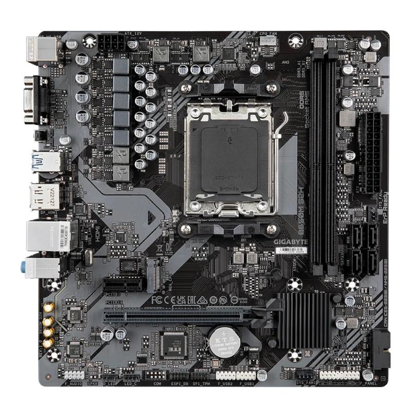 GIGABYTE%20B650M%20S2H%20DDR5%206400(OC)%20DP%20HDMI%20MATX%20AM5
