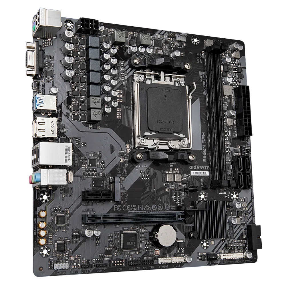 GIGABYTE%20B650M%20S2H%20DDR5%206400(OC)%20DP%20HDMI%20MATX%20AM5