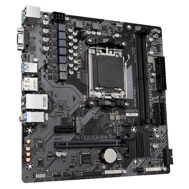 GIGABYTE%20B650M%20S2H%20DDR5%206400(OC)%20DP%20HDMI%20MATX%20AM5