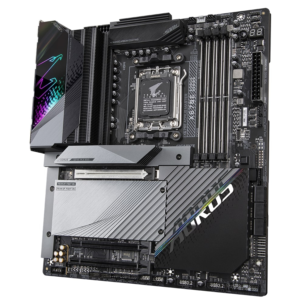 GIGABYTE%20X670E%20AORUS%20MASTER%201.1%20AMD%20X670%20SOKET%20AM5