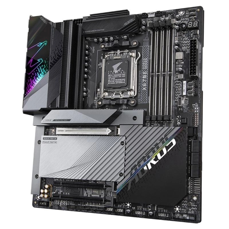 GIGABYTE%20X670E%20AORUS%20MASTER%201.1%20AMD%20X670%20SOKET%20AM5