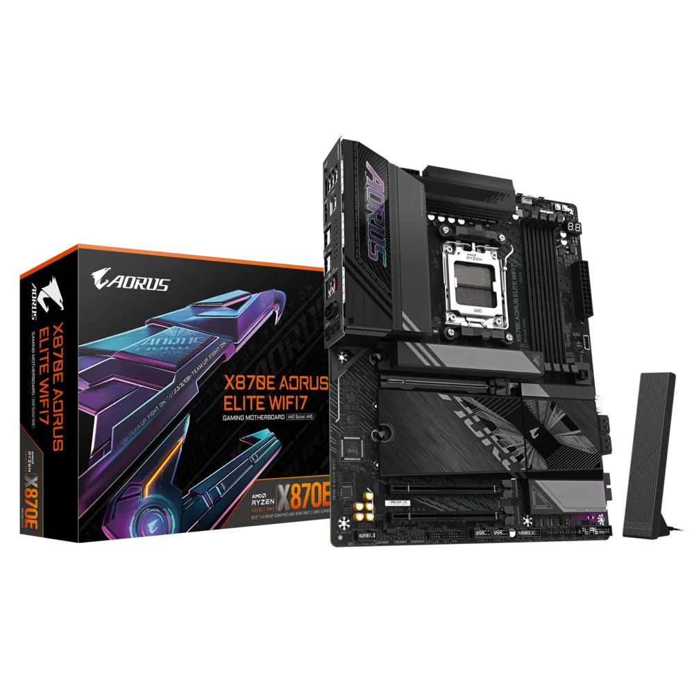 GIGABYTE%20X870E-A-ELT-WIFI7%20AORUS%20ELİTE%20WIFI7%20HDMI%20USB%20AM5