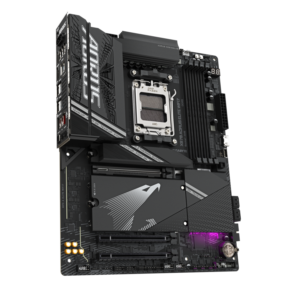 GIGABYTE%20X870A%20AORUS%20ELITE%20WIFI7%20DDR5%20M.2%20HDMI%20DP%20ATX%20AM5