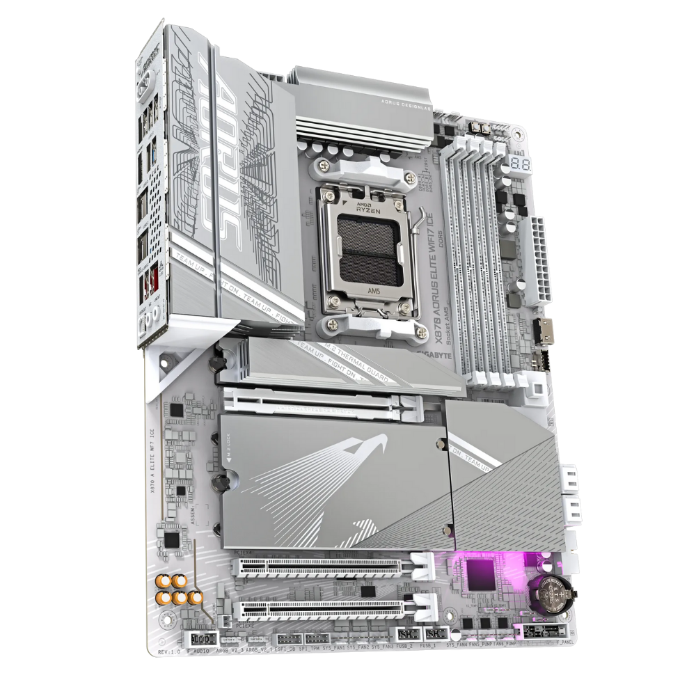 GIGABYTE%20X870A%20AORUS%20ELITE%20WIFI7%20ICE%20DDR5%208000Mhz%20HDMI/DP%20ATX%20AM5