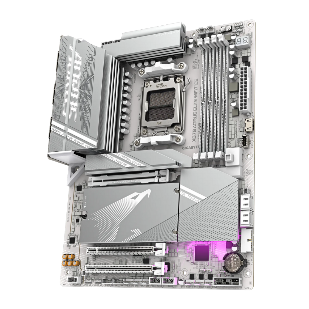GIGABYTE%20X870A%20AORUS%20ELITE%20WIFI7%20ICE%20DDR5%208000Mhz%20HDMI/DP%20ATX%20AM5