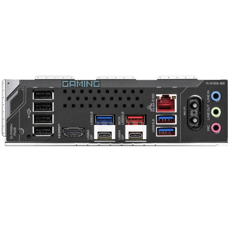 GIGABYTE%20X870%20GAMING%20X870-GAM-X-WIFI7%20AM5%20DDR5%20SATA3%20USB3.2%20ATX