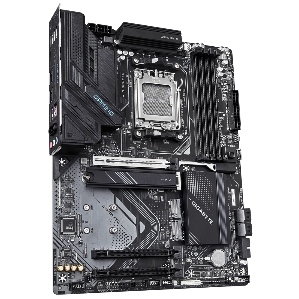 GIGABYTE%20X870%20GAMING%20WIFI6%20HDMI%20ATX%20AM5%20ANAKART