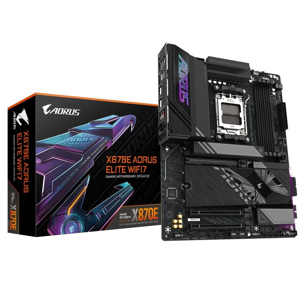 GIGABYTE%20X870E%20AORUS%20PRO%20DDR5%20M.2%20ATX%20AM5