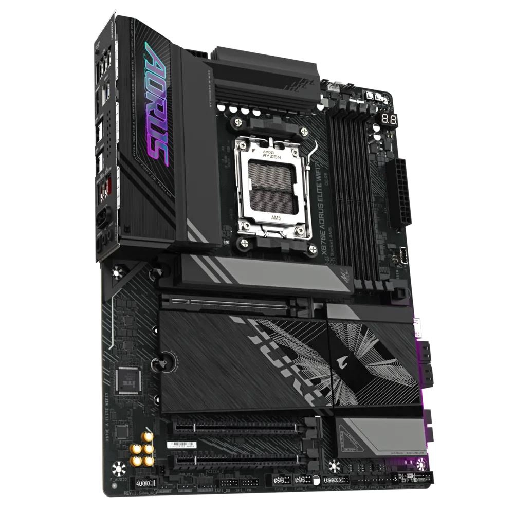 GIGABYTE%20X870E%20AORUS%20PRO%20DDR5%20M.2%20ATX%20AM5