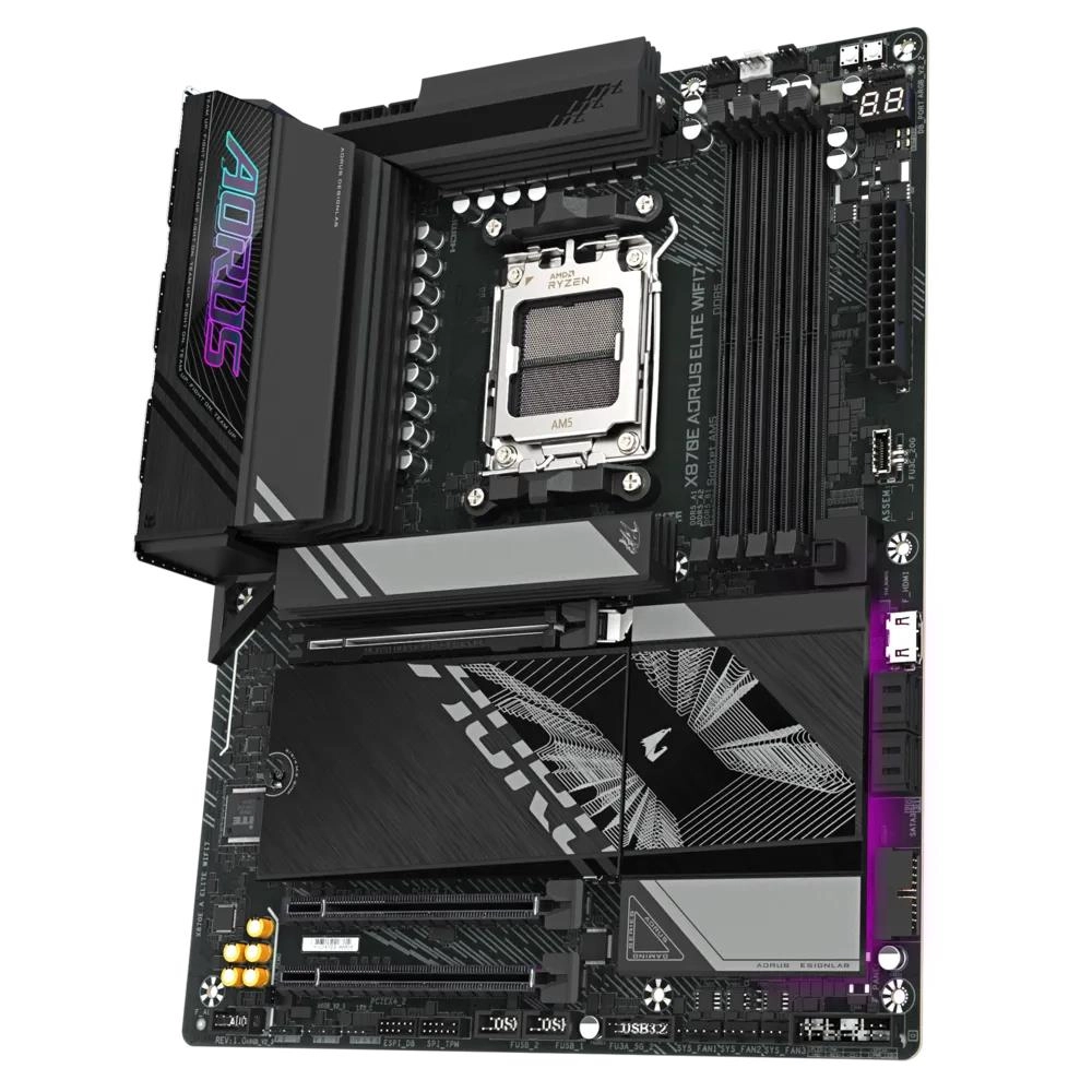 GIGABYTE%20X870E%20AORUS%20PRO%20DDR5%20M.2%20ATX%20AM5