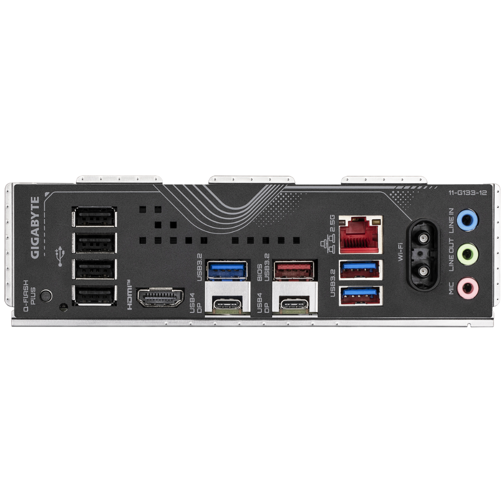 GIGABYTE%20X870%20EAGLE%20WIFI7%20DDR5%208000Mhz%20HDMI/DP%20ATX%20AM5