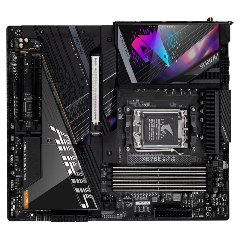 GIGABYTE%20X670E%20AORUS%20XTREME%20DDR5%20M.2%20E-ATX%20AM5