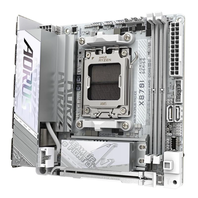 GIGABYTE%20ANAKART%20AM5%20MINI-ITX%20X870I%20AORUS%20PRO%20ICE