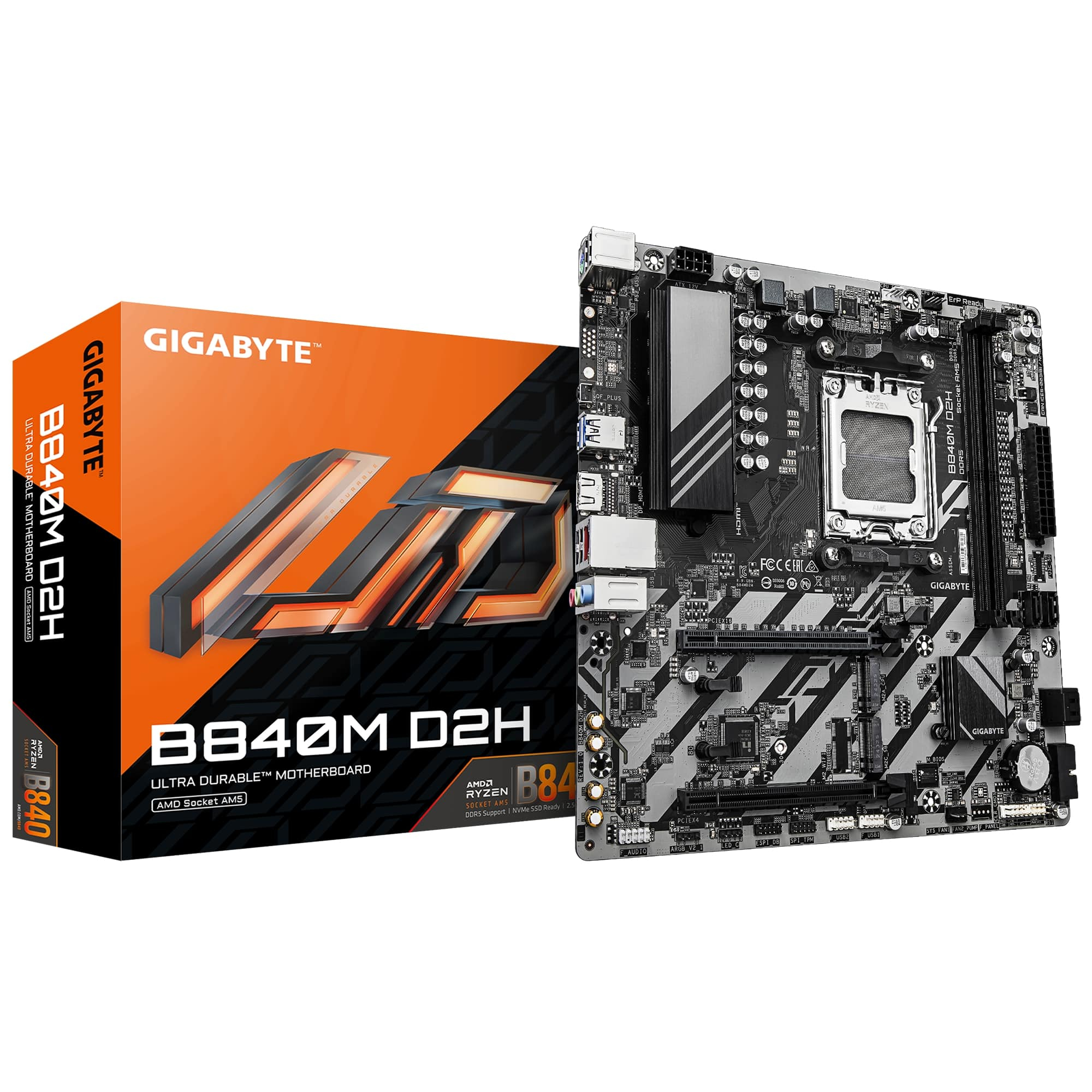 GIGABYTE%20B840M%20D2H%20DDR5%20HDMI%20M.2%20MATX%20AM5