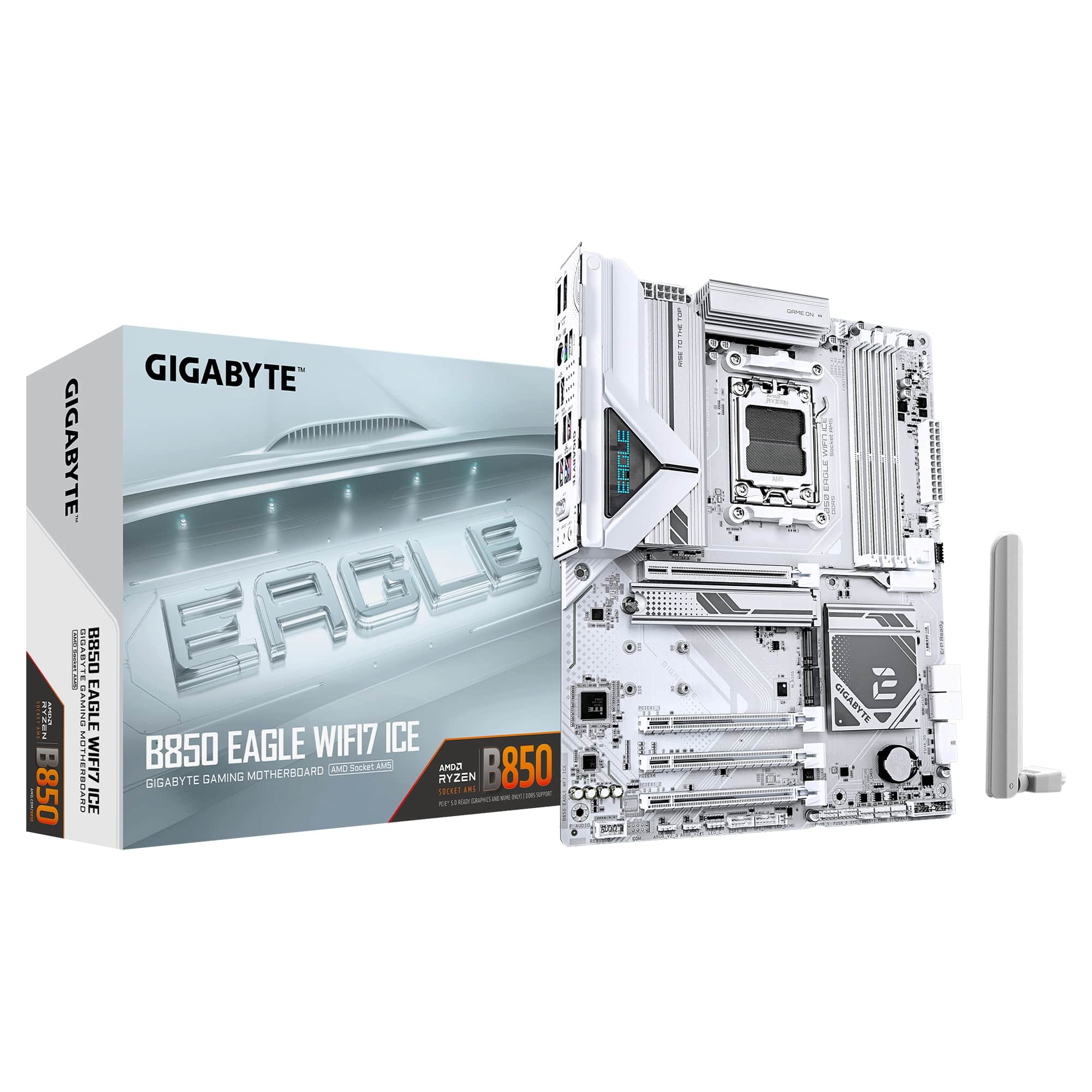 GIGABYTE%20B850%20EAGLE%20WIFI7%20ICE%20DDR5%20M.2%20HDMI%20DP%20ATX%20AM5