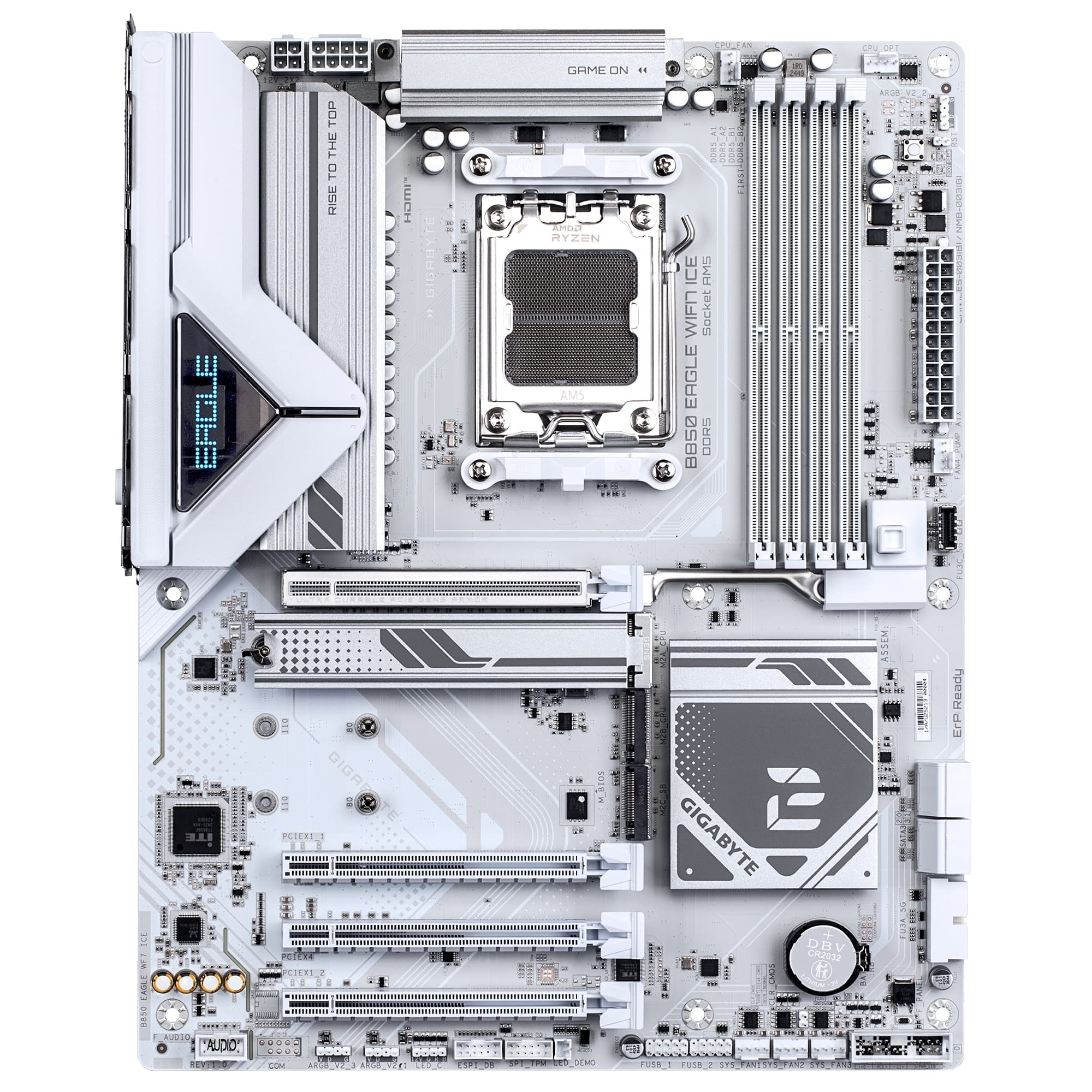 GIGABYTE%20B850%20EAGLE%20WIFI7%20ICE%20DDR5%20M.2%20HDMI%20DP%20ATX%20AM5