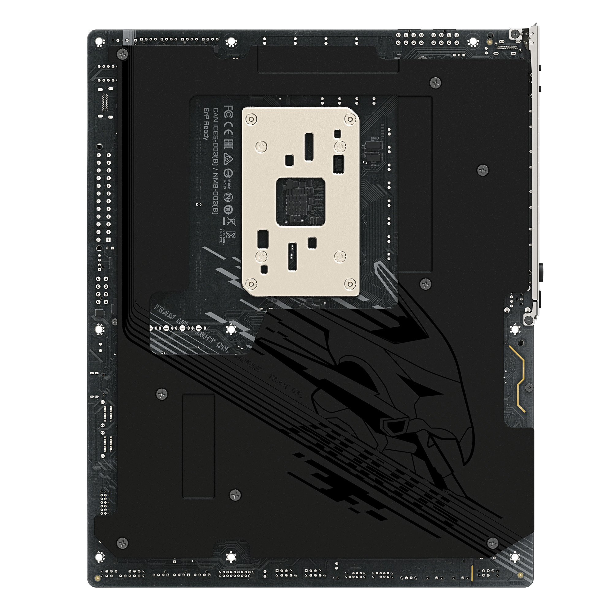GIGABYTE%20X870E%20AORUS%20PRO%20X%20DDR5%208000Mhz%20HDMI/DP%20ATX%20AM5