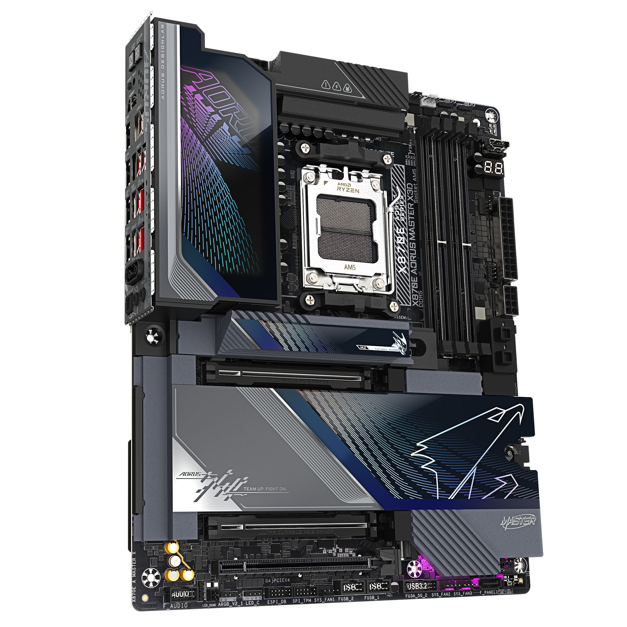 GIGABYTE%20X870E%20AORUS%20MASTER%20X3D%20DDR5%20M.2%20HDMI%20DP%20ATX%20AM5