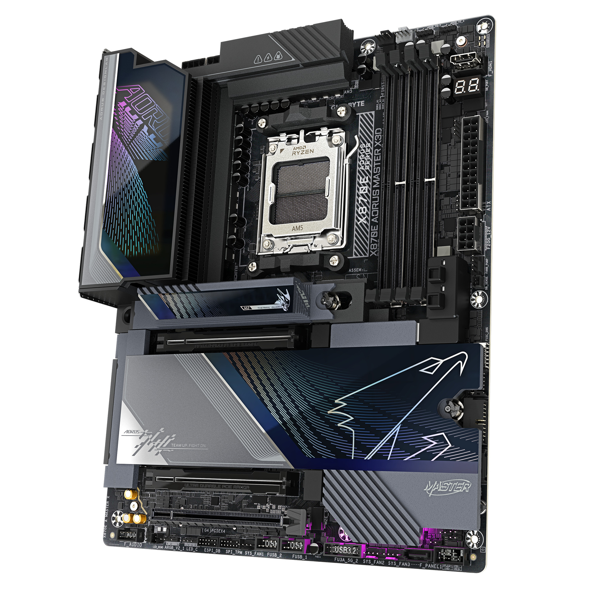 GIGABYTE%20X870E%20AORUS%20MASTER%20X3D%20DDR5%20M.2%20HDMI%20DP%20ATX%20AM5
