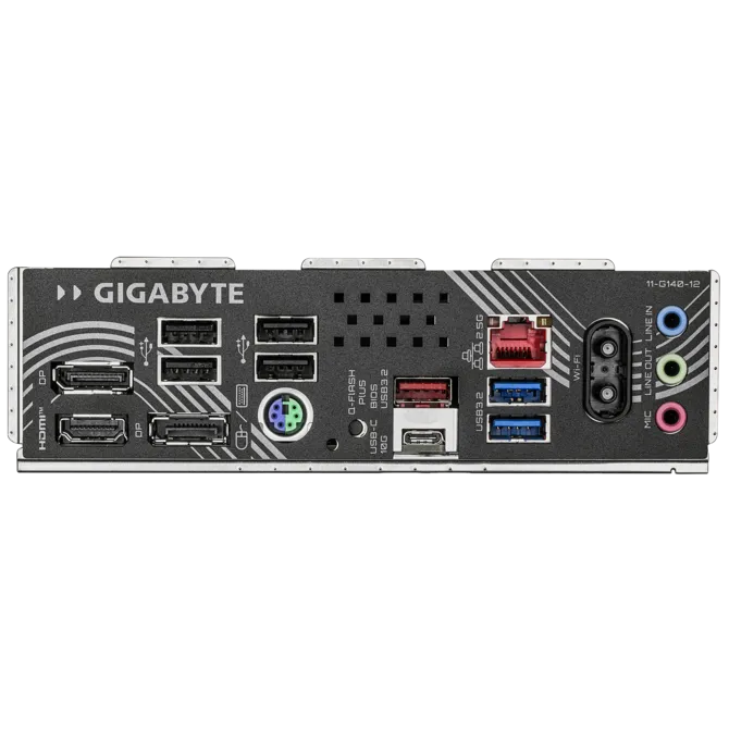 GIGABYTE%20B850M%20EAGLE%20WIFI6E%20HDMI%20DP%20MATX%20AM5
