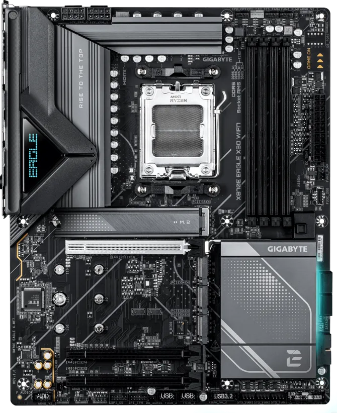 GIGABYTE%20X870E%20EAGLE%20X3D%20WIFI7%20DDR5%20HDMI%20ATX%20AM5