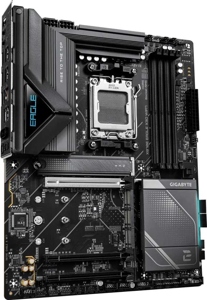 GIGABYTE%20X870E%20EAGLE%20X3D%20WIFI7%20DDR5%20HDMI%20ATX%20AM5